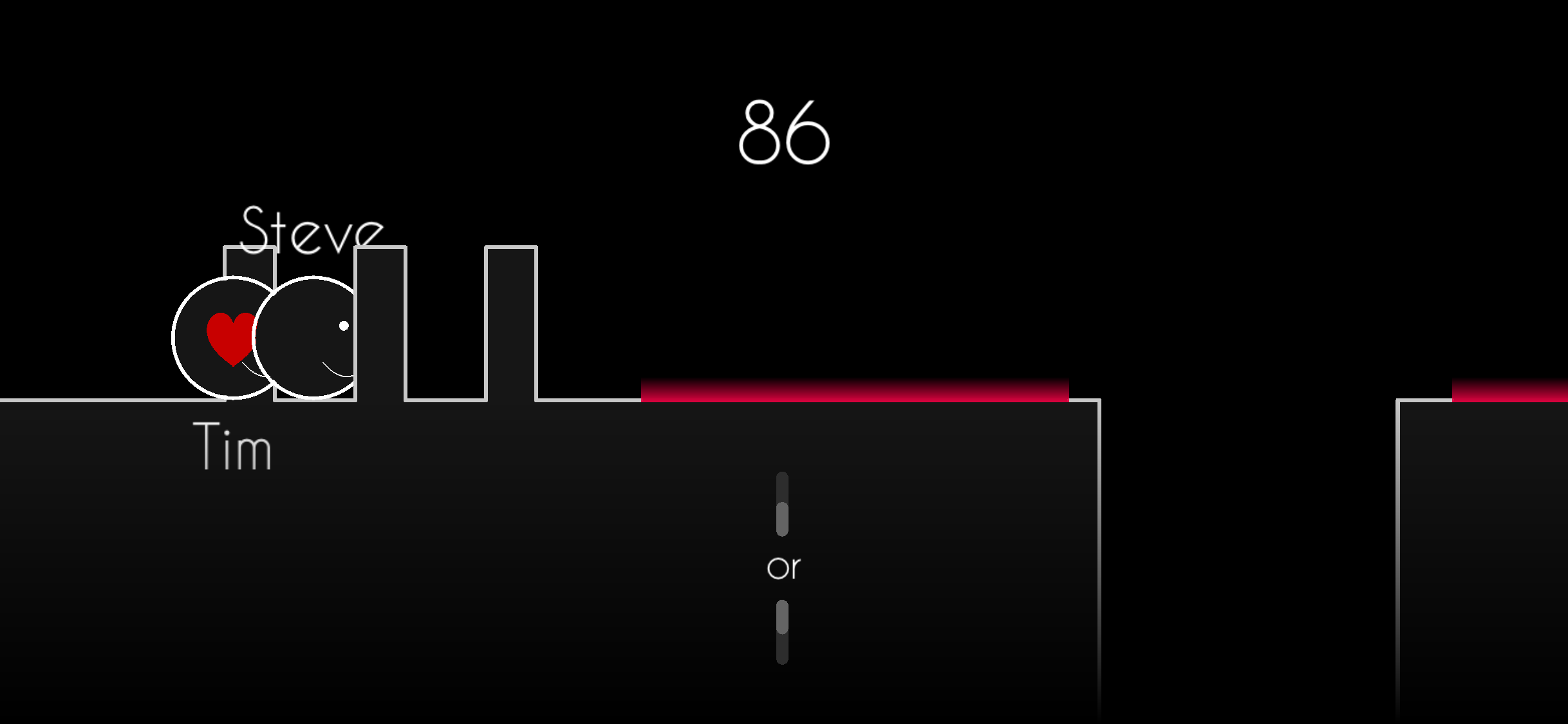 Jump Or Die