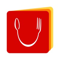 My CookBook (Recipe Manager) app funktioniert nicht? Probleme und Störung