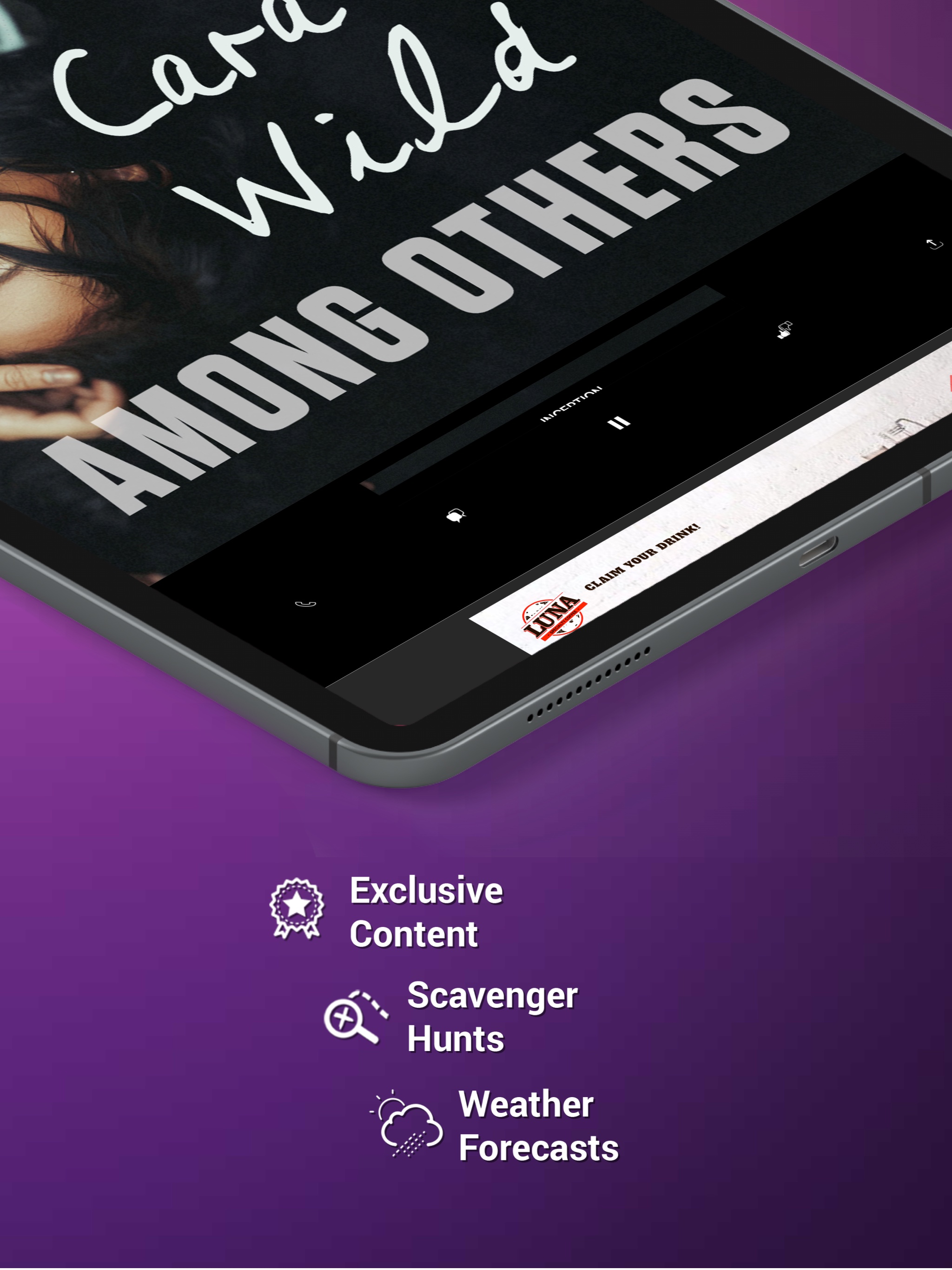 Q92 (KQVT) screenshot 6