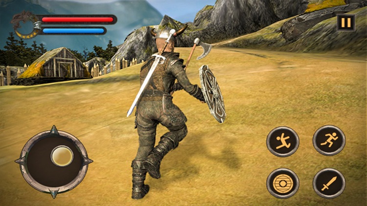 Vikings Last Battle Hero