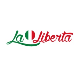 Pizzeria La Liberta (Rodgau)