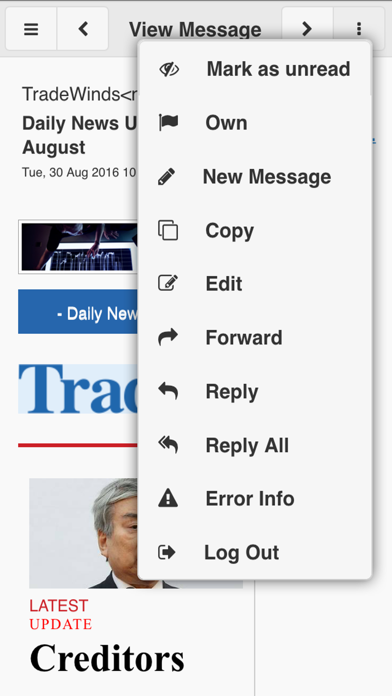 iTelix Screenshot