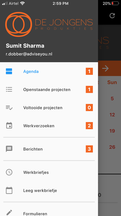 Screenshot #3 pour Dejo