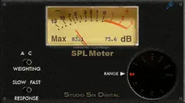 spl meter problems & solutions and troubleshooting guide - 3