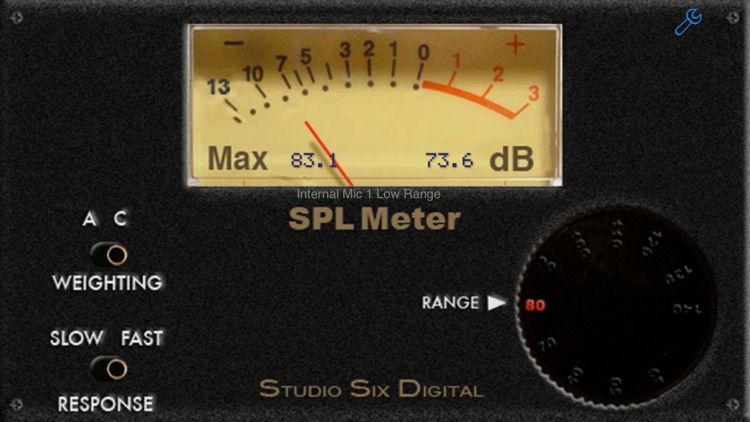 SPL Meter