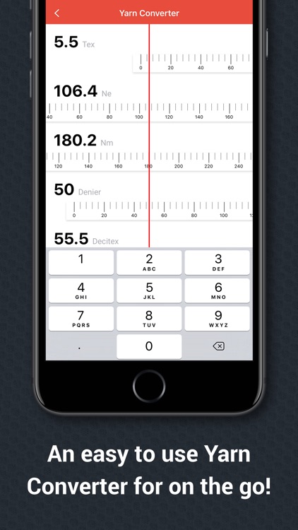 Monarch Knitting Machinery screenshot-3