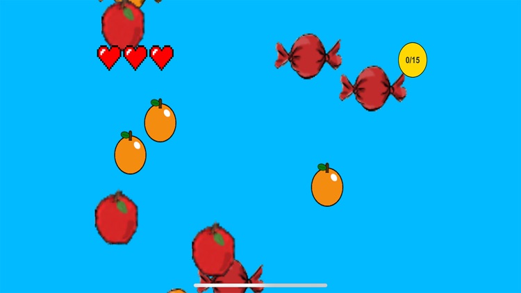 Lunchbox Defenders screenshot-4