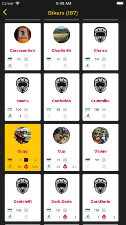 Sganasso screenshot 6