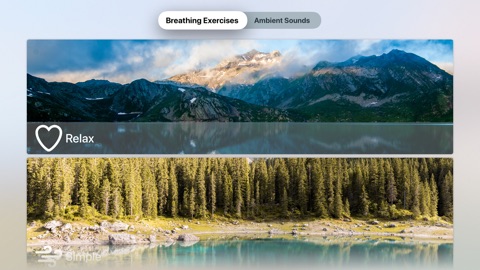 Screenshot #11 for Pine - Deep Breathing