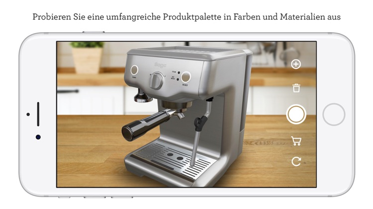 Sage AR screenshot-3