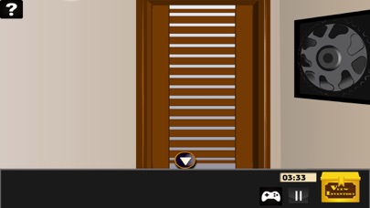 Screenshot #2 pour Espion Room escape