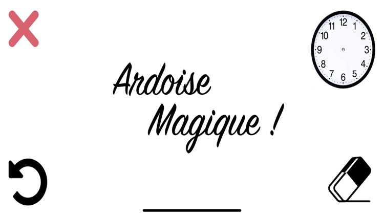 Gong aphasie screenshot-3