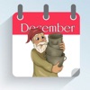 Yule Lads Calendar