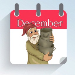 Yule Lads Calendar