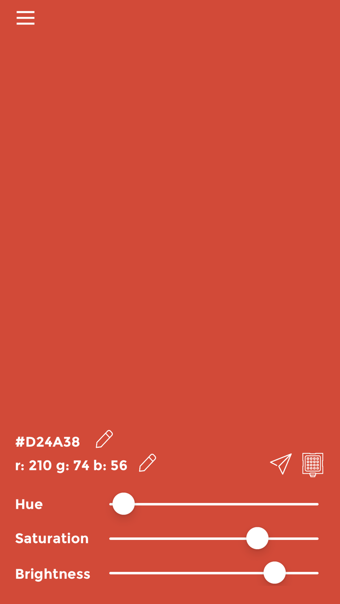 Color Screen Unlimited