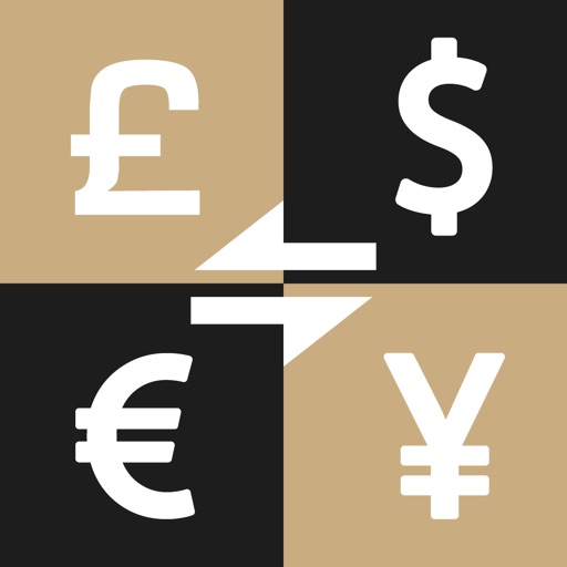 Live Currency Converter Rate iOS App