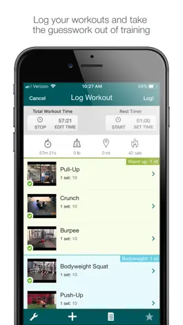 Game screenshot b.PILATES & FITNESS apk
