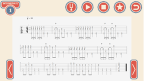 20 Acoustic Blues Guitar Solos screenshot