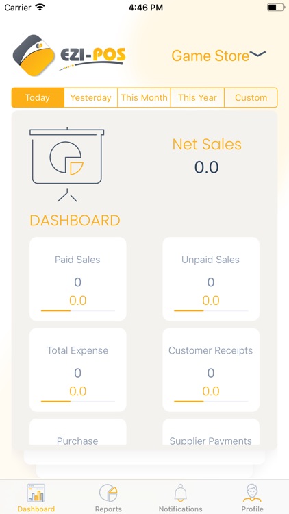 Ezi-Pos Admin screenshot-3
