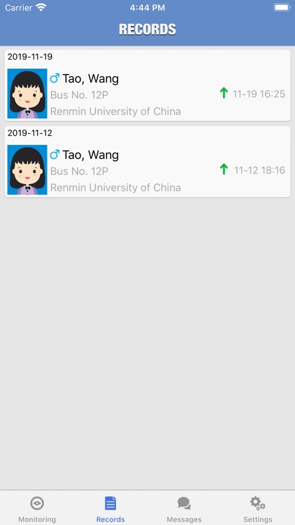 创程校车 screenshot-3