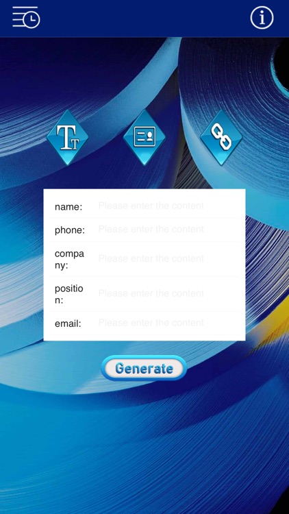 Super QR code generator