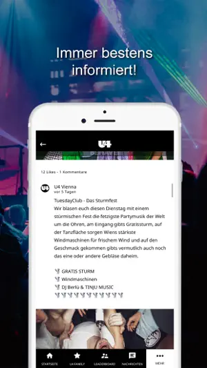 U4 screenshot 4