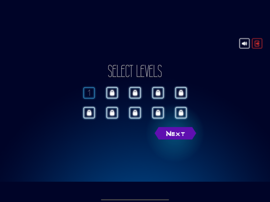 Screenshot #5 pour Line Up : Nouvelle logique !