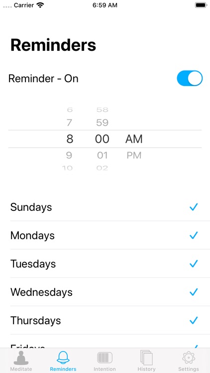 Lotus Bud Meditation Timer screenshot-7
