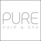 Here at Pure we don’t just provide services, we offer “experiences”; from complimentary rituals to the personal touch you receive from our experts, you can be assured of the utmost in guest satisfaction
