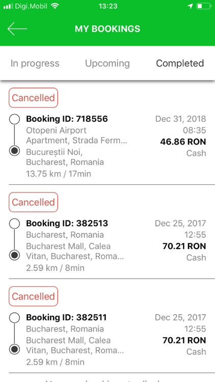 GREENFY screenshot-4