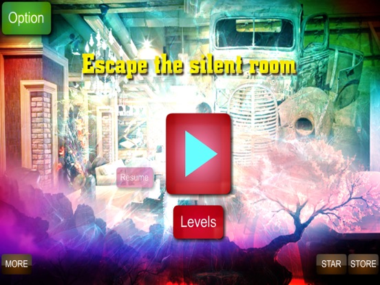 Screenshot #4 pour S’échapper de la chambre