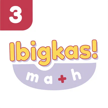 Ibigkas! Math Level 3 Cheats