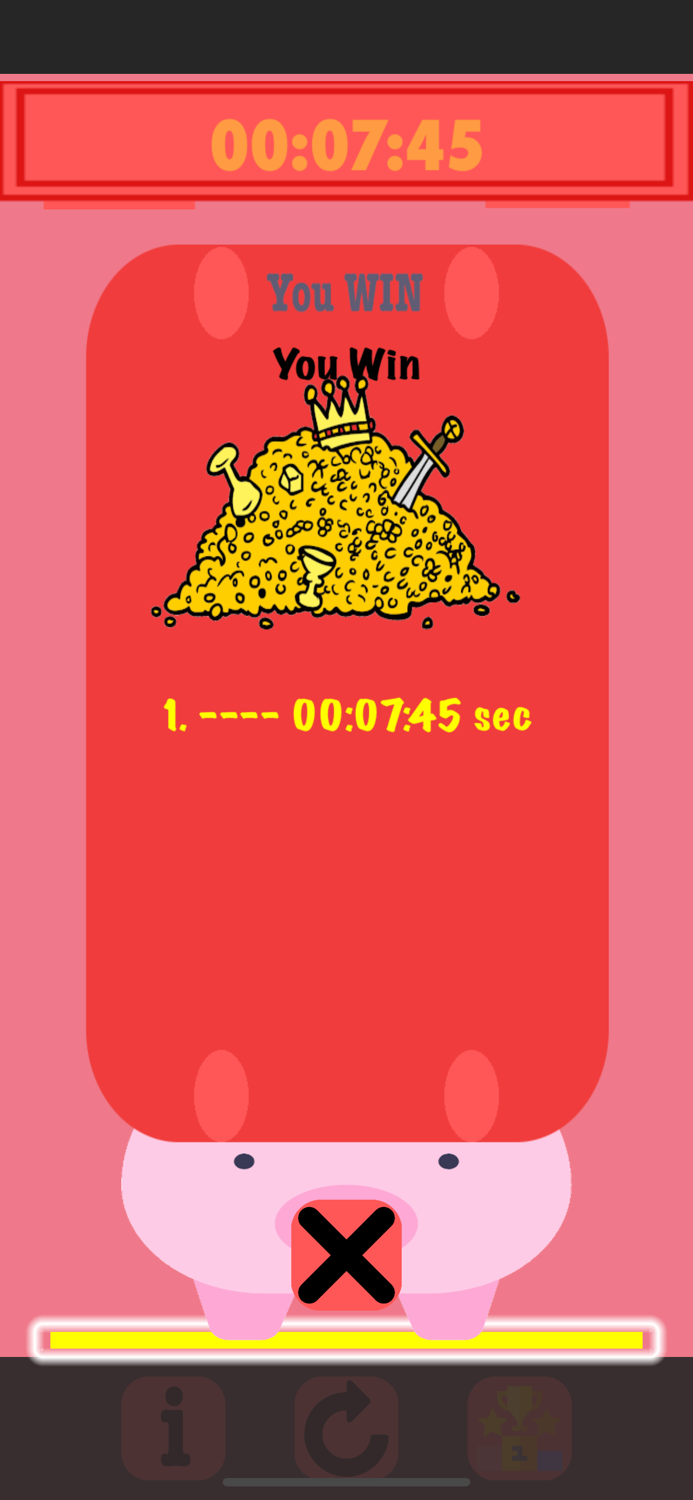 Learn Maths - Make TENs game