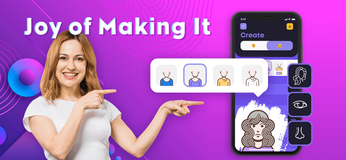 FancyU - Make Profile Standout