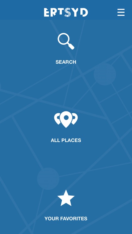 ERTSYD Tourism for all screenshot-3