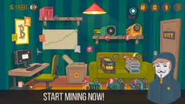 Game screenshot Idle Miner Inc: Bitcoin Tycoon mod apk