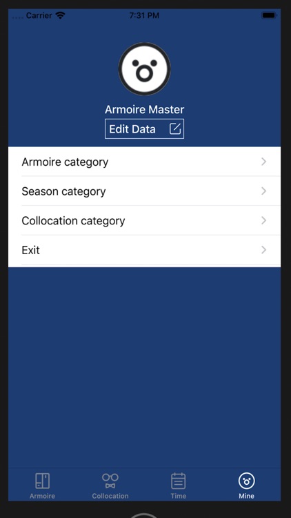 Armoires screenshot-3