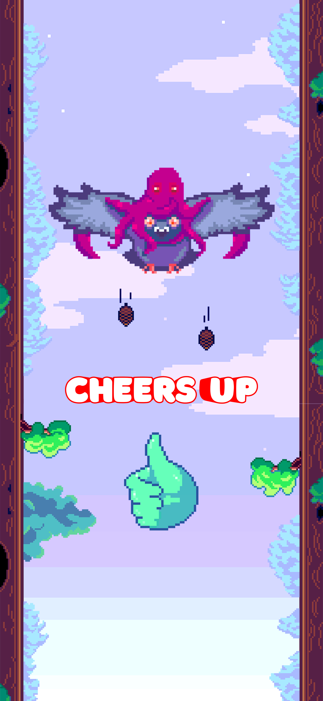 Slime Runner screenshot 5