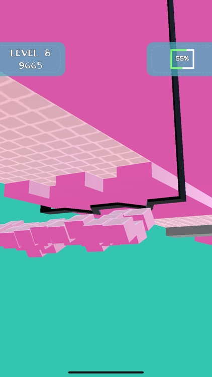 Slice Down 3D screenshot-7