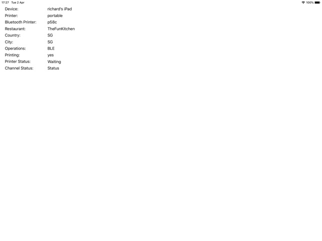 Weeloy Cloud Print(圖3)-速報App