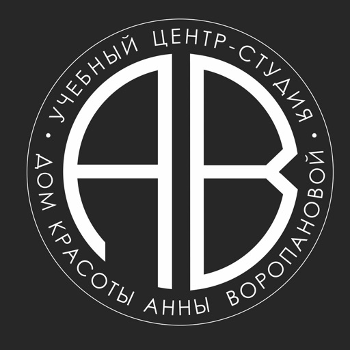 Дом Красоты Анны Воропановой iOS App