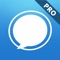 Echofon Pro for Twitter (AppStore Link)