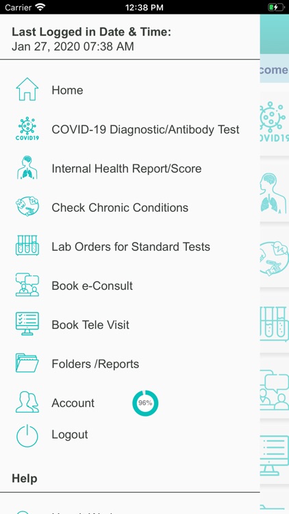 LabScore screenshot-3