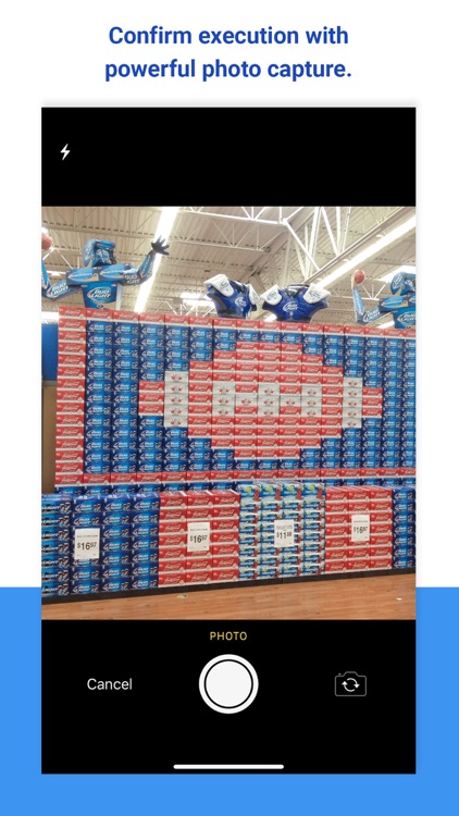 GoSpotCheck Team screenshot-4