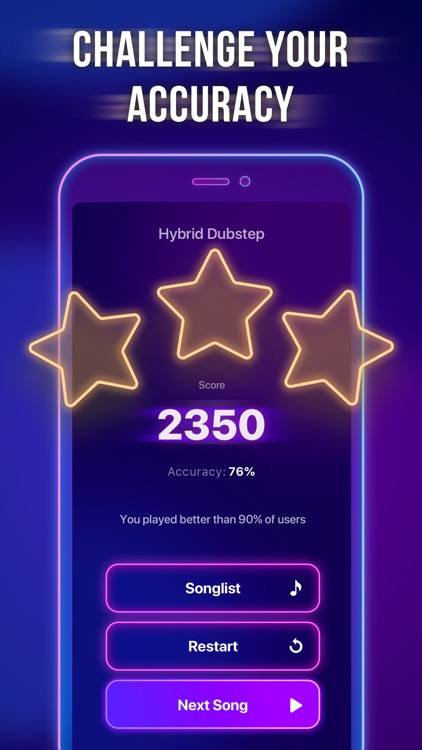 Loops: tap tiles & make beats screenshot-3