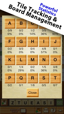 Word Breaker - Scrabble Cheatのおすすめ画像5