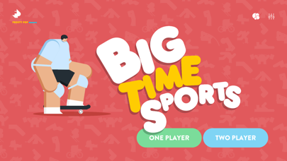 Big Time Sportsのおすすめ画像10