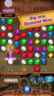 How to cancel & delete bejeweled classic 1