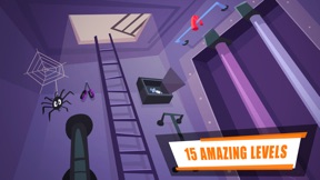 Escape Funky Island screenshot