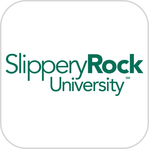 Slippery Rock University of PA icon
